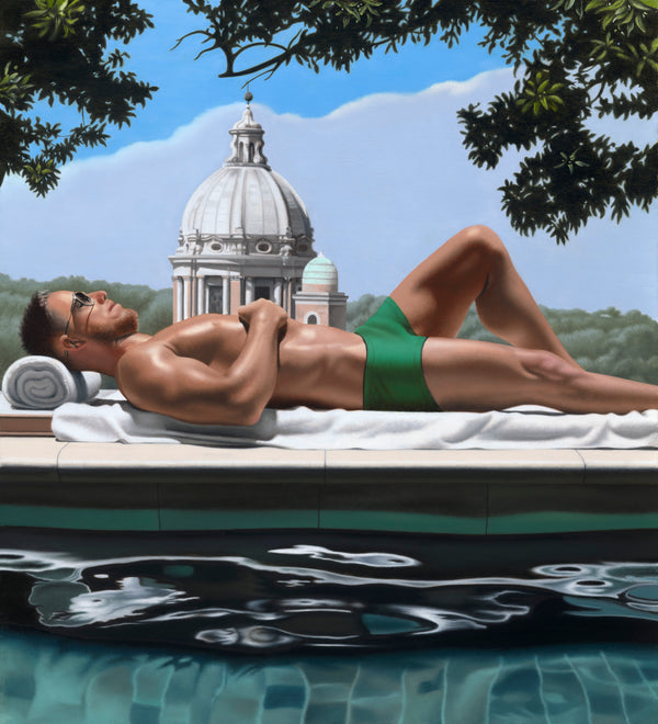 Roman Holiday