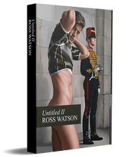 Untitled II ROSS WATSON